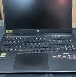 New Laptop Acer 16GB AMD Ryzen 5 SSD 512GB