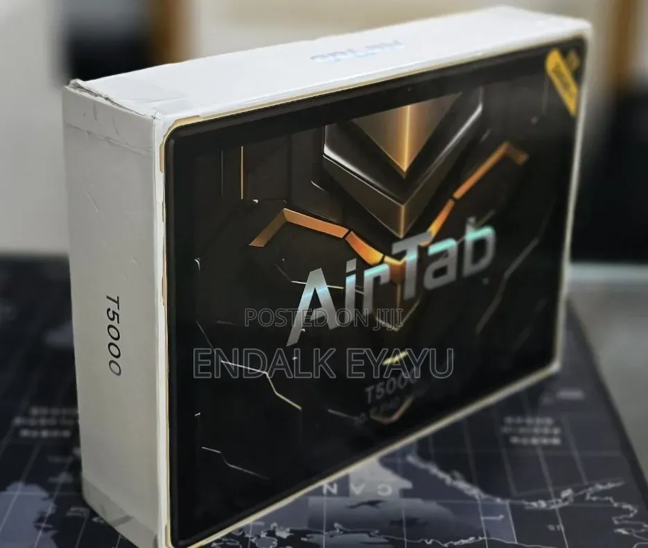 New AirTab T3000 1 TB