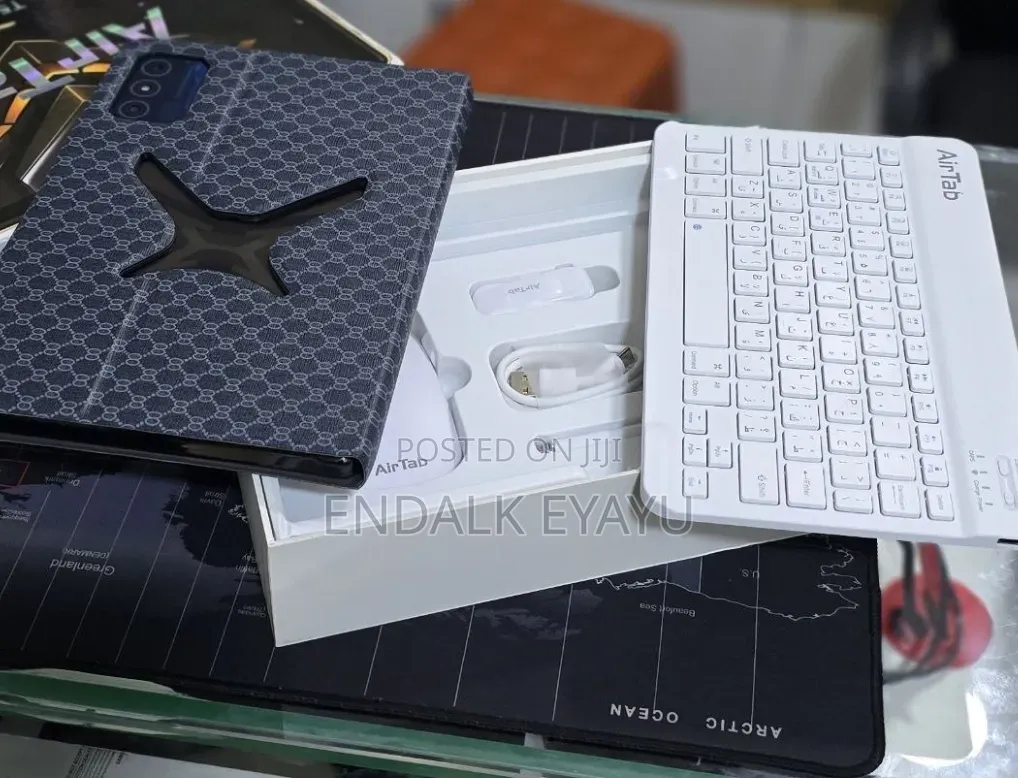 New AirTab T3000 1 TB