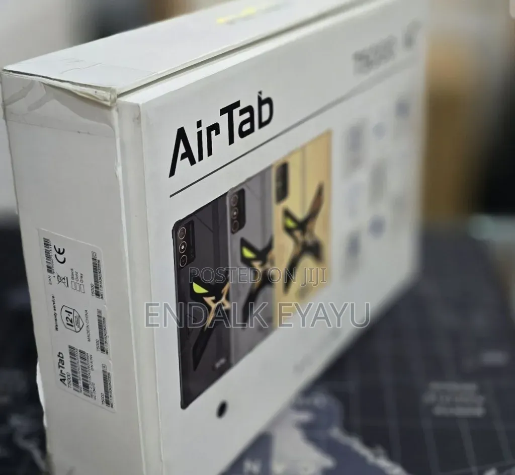New AirTab T3000 1 TB