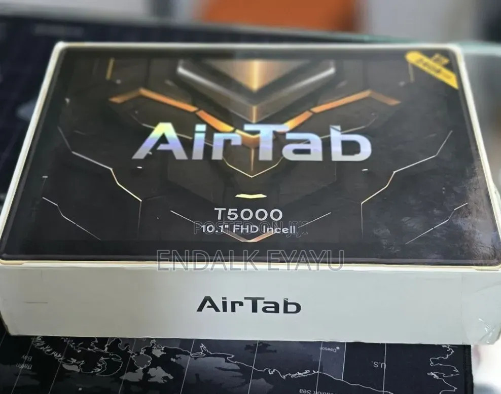 New AirTab T3000 1 TB
