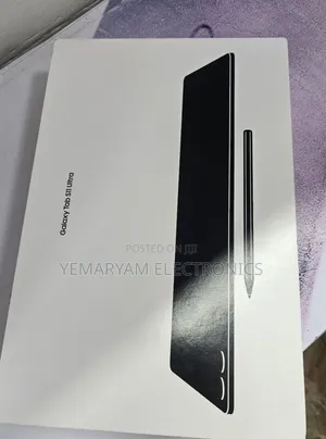 New Samsung Galaxy Tab S11 Ultra 256 GB