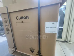 Canon 2224 Brand New