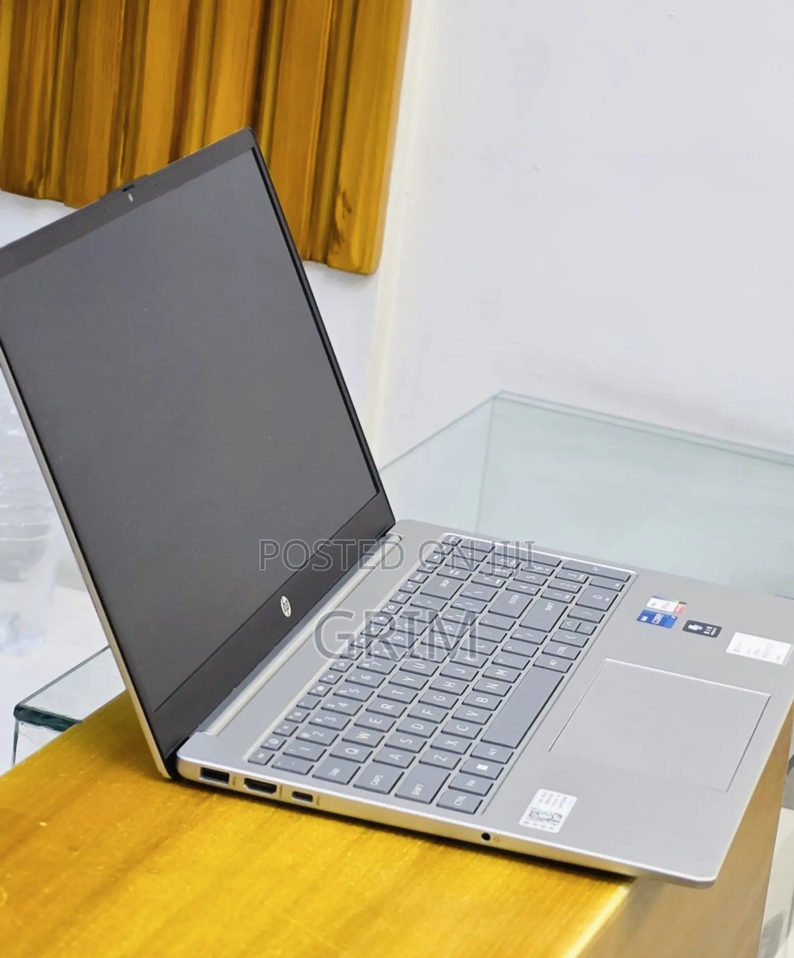New Laptop HP Stream Notebook 16GB Intel Core i7 SSD 512GB