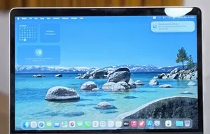 New Laptop Apple MacBook Air 2020 M1 8GB Apple M1 SSD 256GB