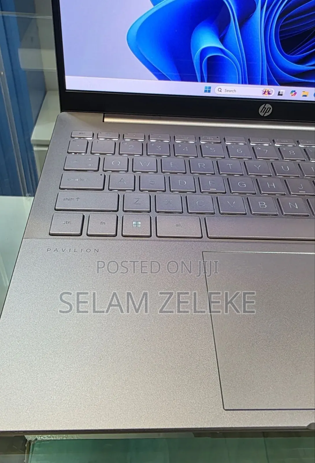New Laptop HP 16GB Intel Core i7 SSD 1T