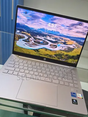 New Laptop HP 16GB Intel Core i7 SSD 1T