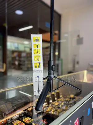 Koosda KS-L20S Phone Selfie Stick Tripod (1.8M)
