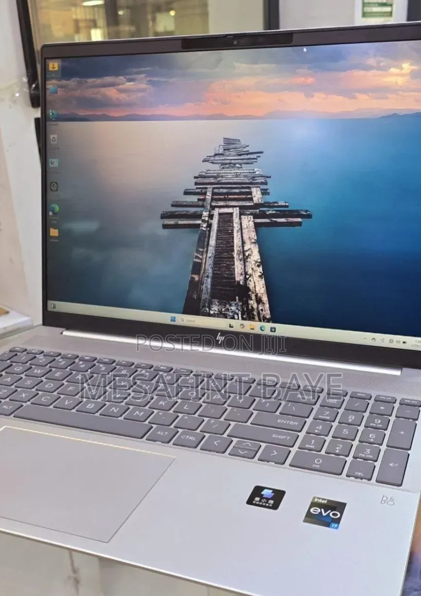 New Laptop HP Pavilion 15 16GB Intel Core i7 SSD 1T