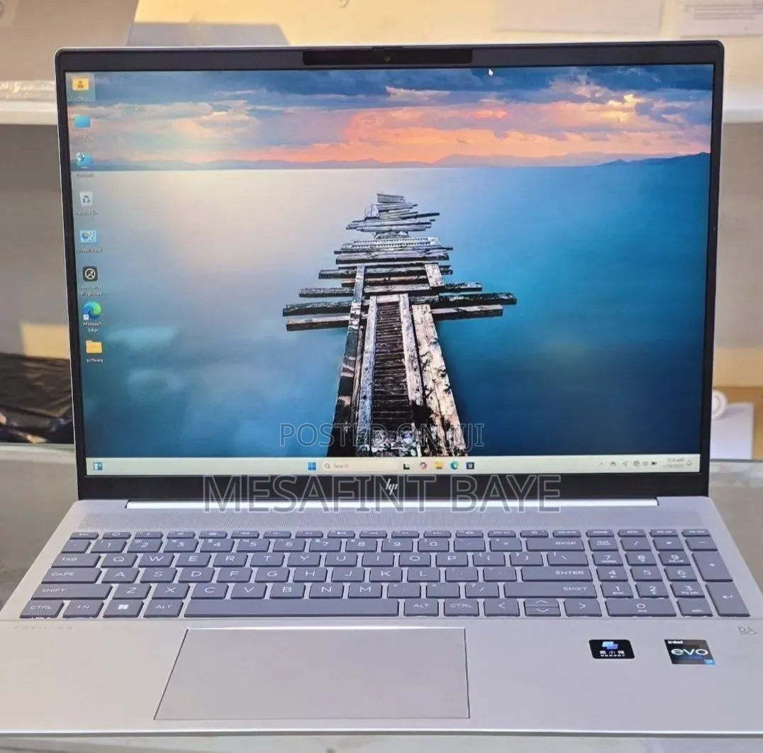 New Laptop HP Pavilion 15 16GB Intel Core i7 SSD 1T