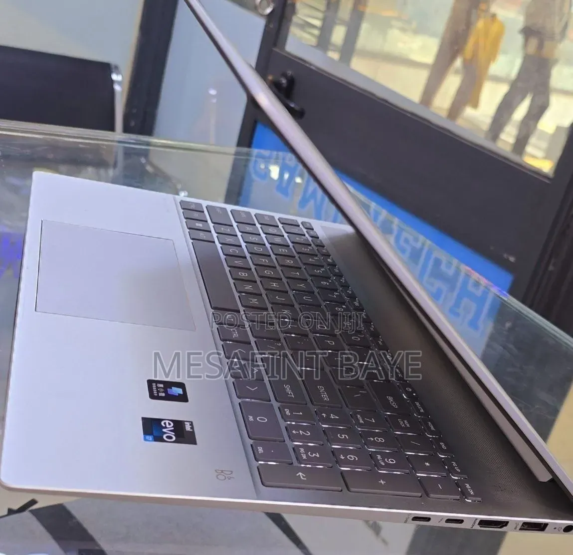 New Laptop HP Pavilion 15 16GB Intel Core i7 SSD 1T