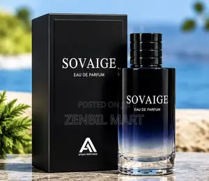 Sovaige Eau De Parfum