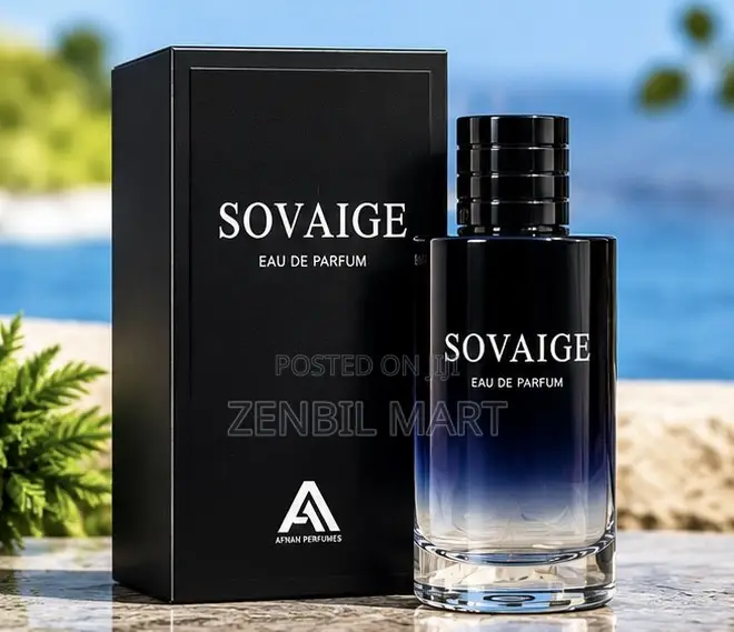 Sovaige Eau De Parfum