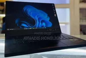 New Laptop Asus ROG Zephyrus G15 16GB AMD Ryzen 7 SSD 512GB