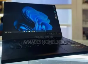 New Laptop Asus ROG Zephyrus G15 16GB AMD Ryzen 7 SSD 512GB