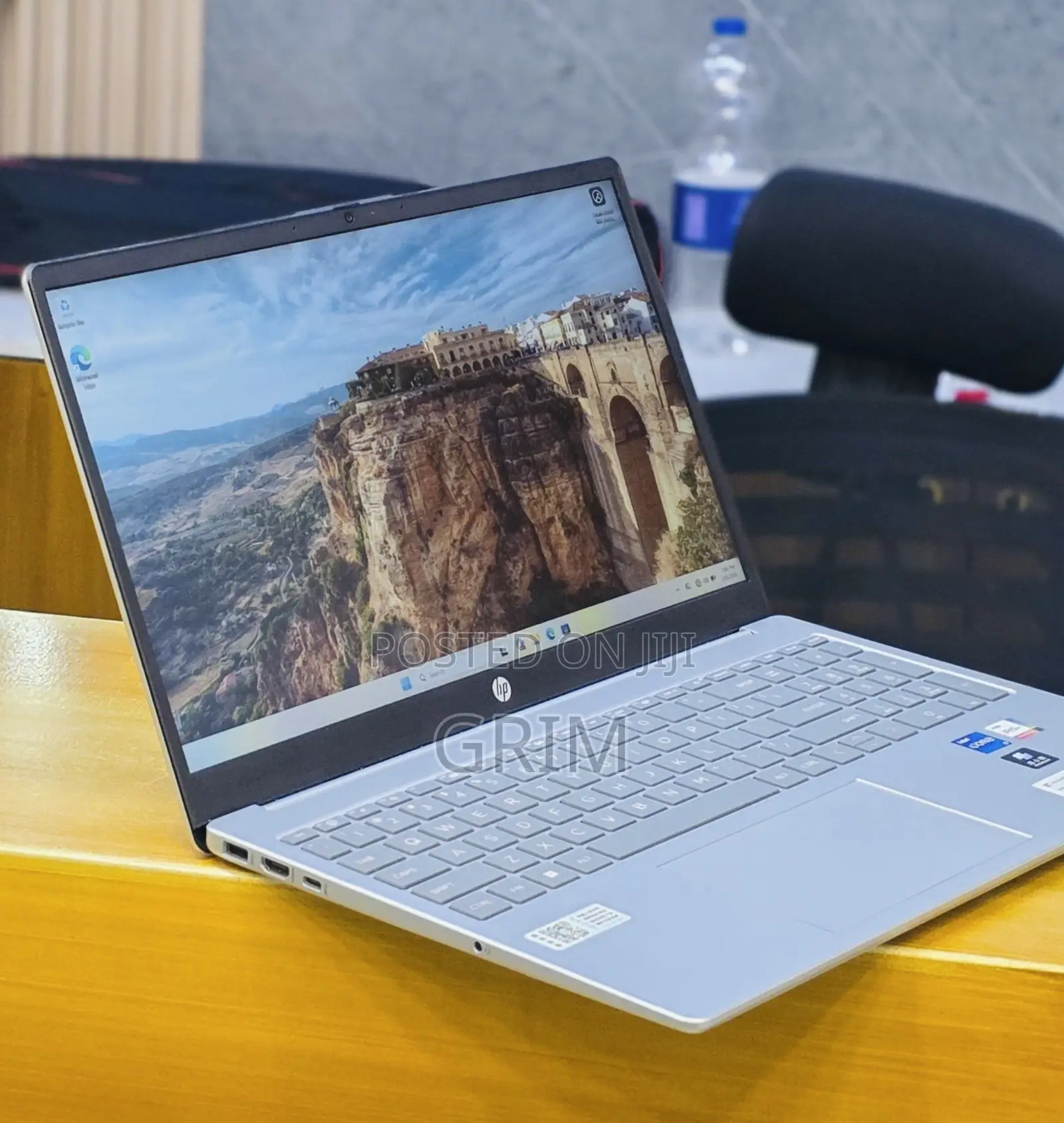 New Laptop HP Stream Notebook 16GB Intel Core i7 SSD 512GB