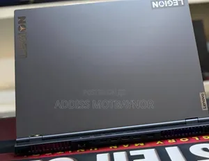 New Laptop Lenovo Legion 5 32GB Intel Core i7 SSD 1T
