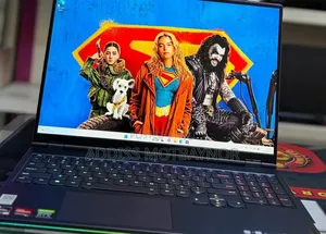 New Laptop Lenovo Legion 5 32GB Intel Core i7 SSD 1T