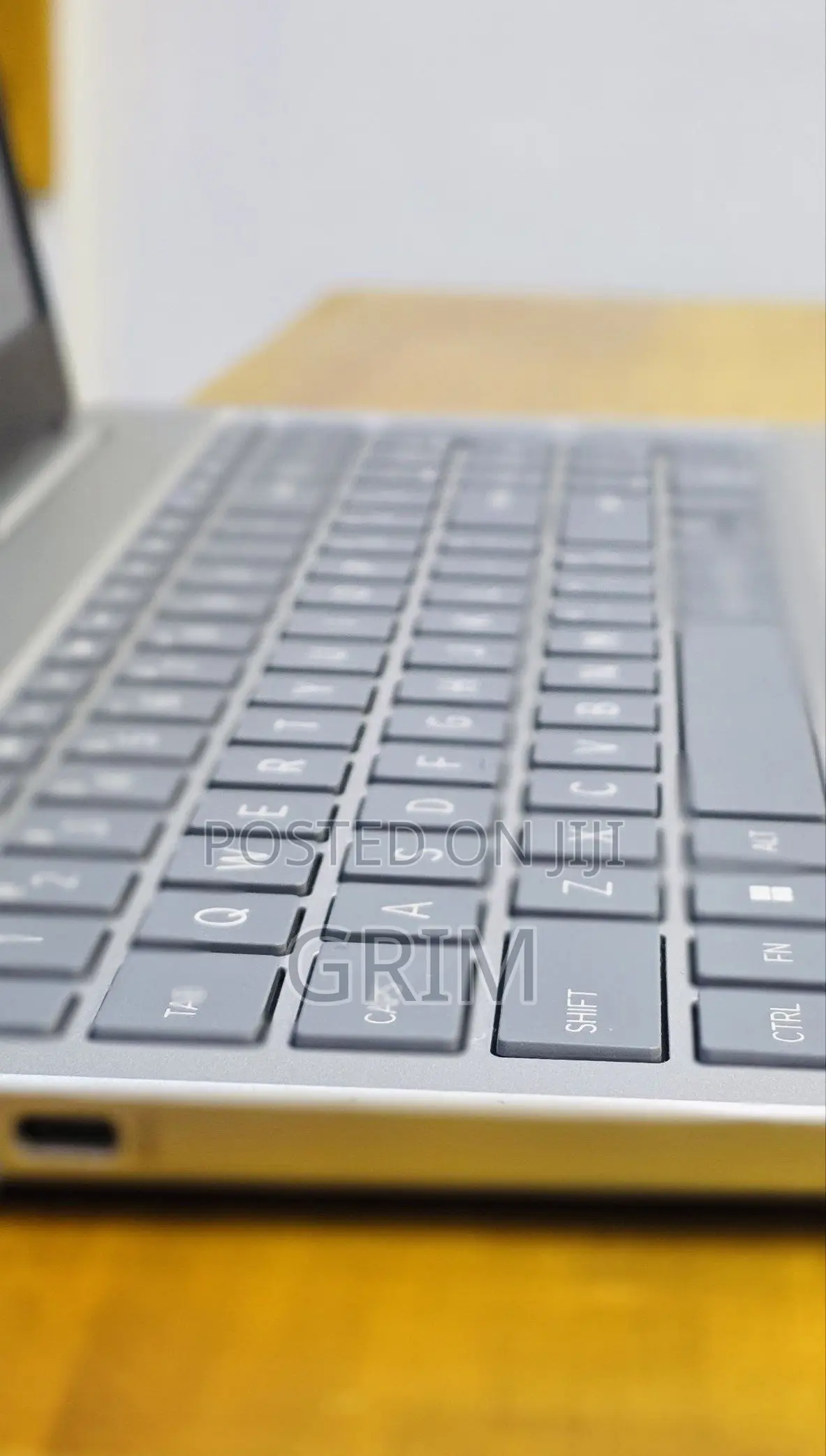 New Laptop HP Stream Notebook 16GB Intel Core i7 SSD 512GB