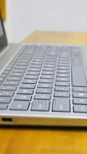 New Laptop HP Stream Notebook 16GB Intel Core i7 SSD 512GB