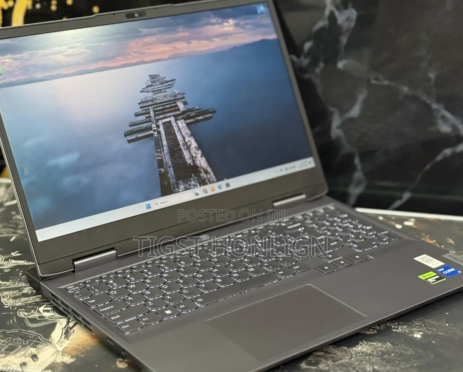 New Laptop Lenovo 100e 16GB Intel Core i5 SSD 512GB