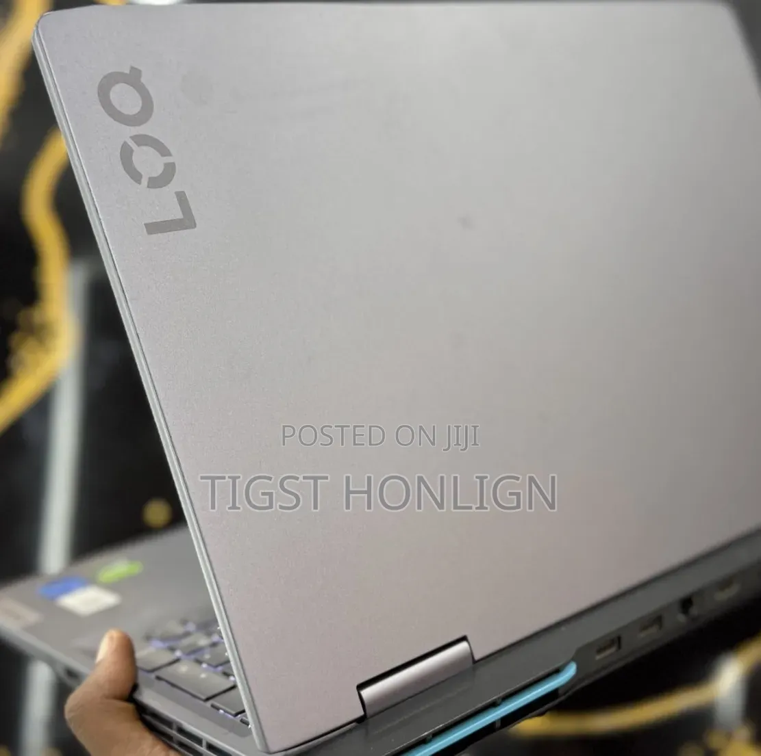 New Laptop Lenovo 100e 16GB Intel Core i5 SSD 512GB