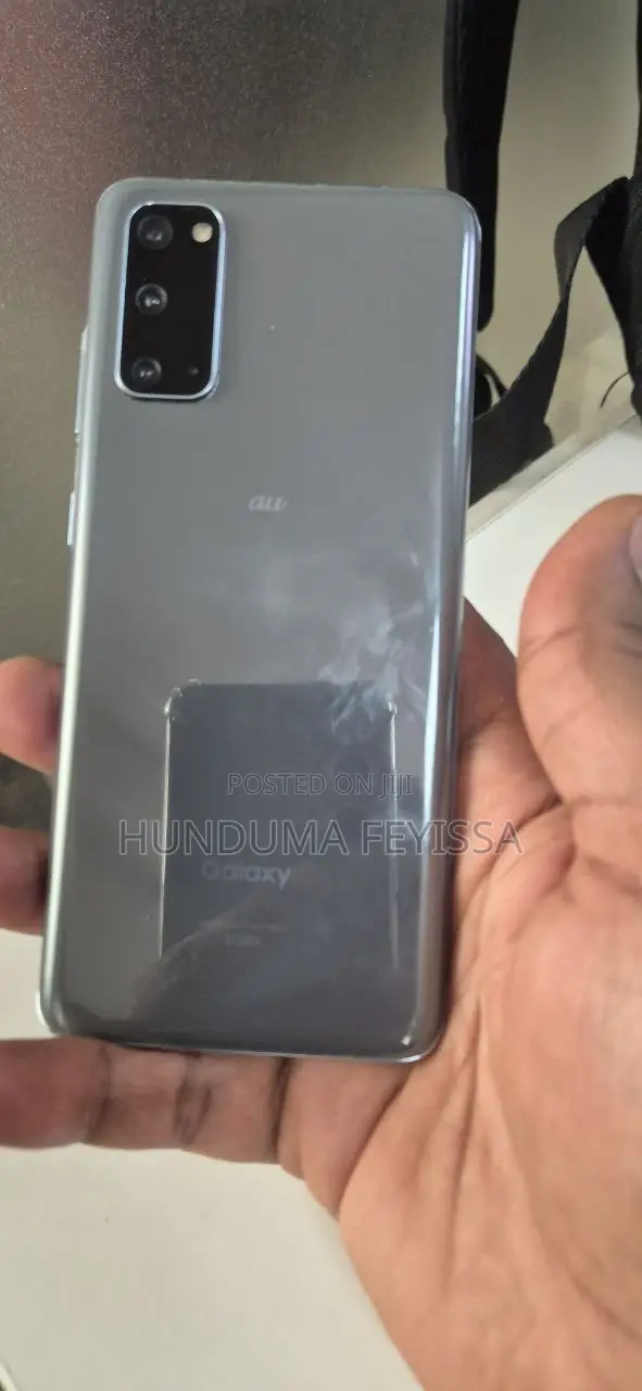 Samsung Galaxy S20 128 GB Gray