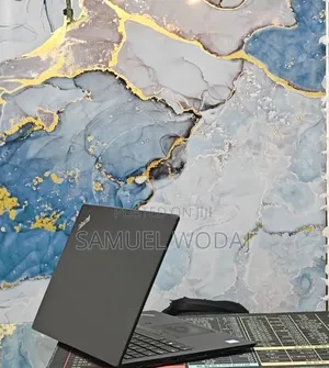 New Laptop Lenovo ThinkPad T480 8GB Intel Core i7 SSD 512GB