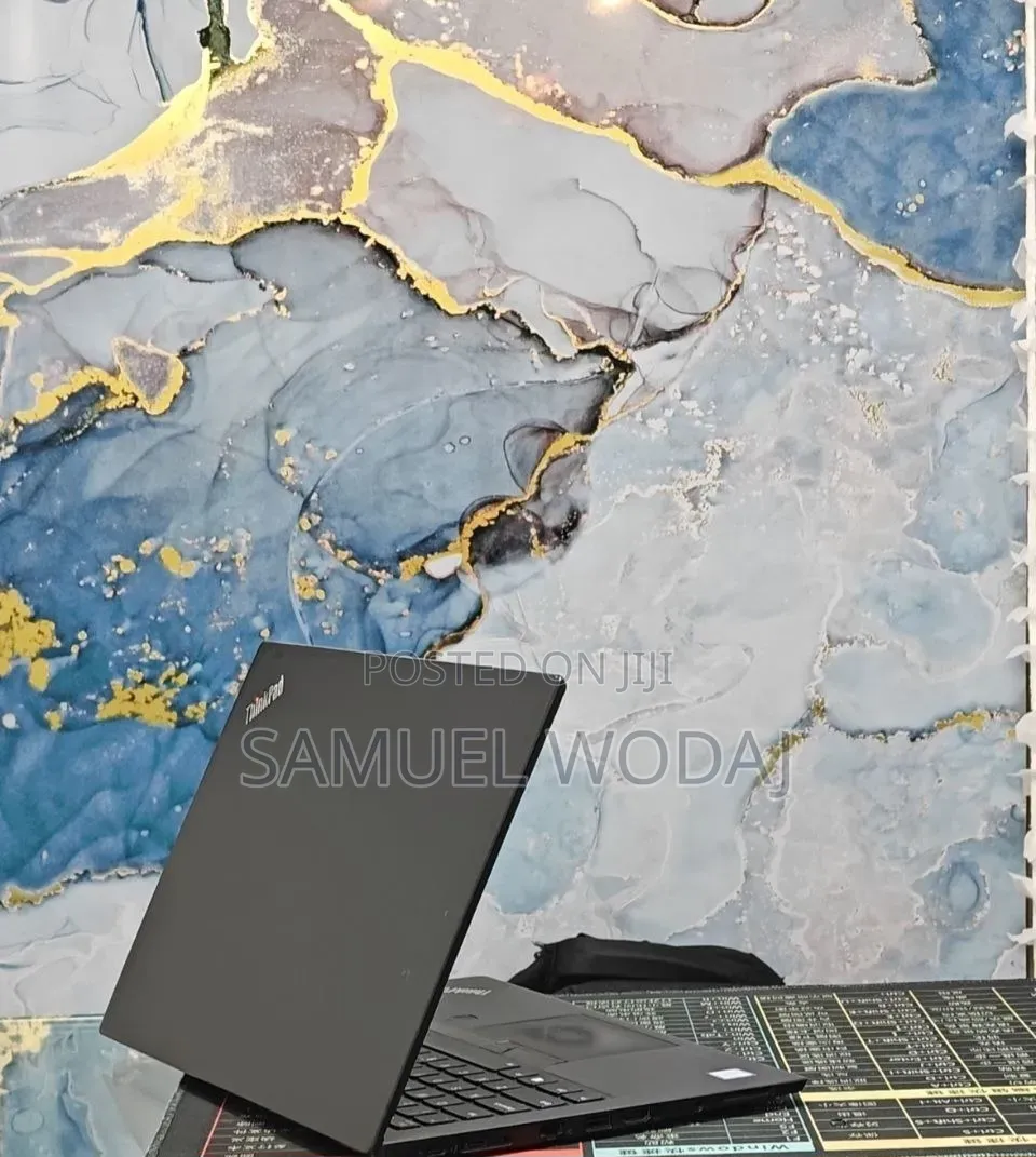 New Laptop Lenovo ThinkPad T480 8GB Intel Core i7 SSD 512GB