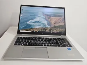 New Laptop HP EliteBook 850 G8 16GB Intel Core i7 SSD 512GB