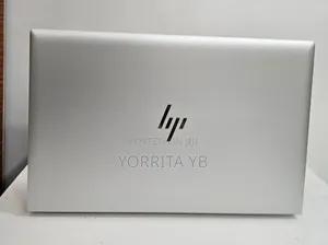 New Laptop HP EliteBook 850 G8 16GB Intel Core i7 SSD 512GB