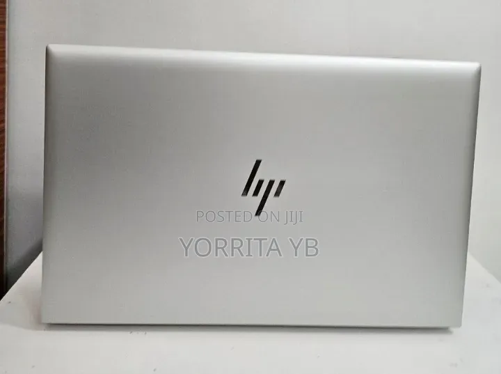 New Laptop HP EliteBook 850 G8 16GB Intel Core i7 SSD 512GB