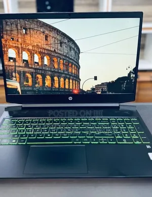 Laptop HP Pavilion 15 16GB Intel Core i5 SSD 512GB