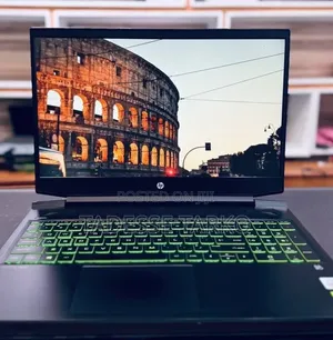 Laptop HP Pavilion 15 16GB Intel Core i5 SSD 512GB