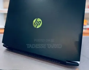 Laptop HP Pavilion 15 16GB Intel Core i5 SSD 512GB