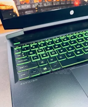 Laptop HP Pavilion 15 16GB Intel Core i5 SSD 512GB