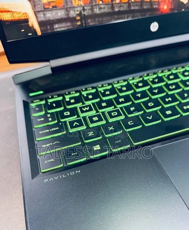 Laptop HP Pavilion 15 16GB Intel Core i5 SSD 512GB