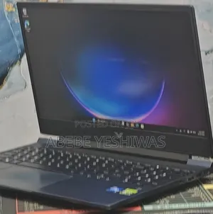New Laptop HP Victus 15 16GB Intel Core i5 SSD 1T