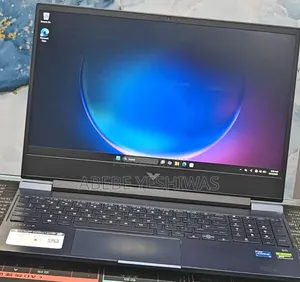 New Laptop HP Victus 15 16GB Intel Core i5 SSD 1T