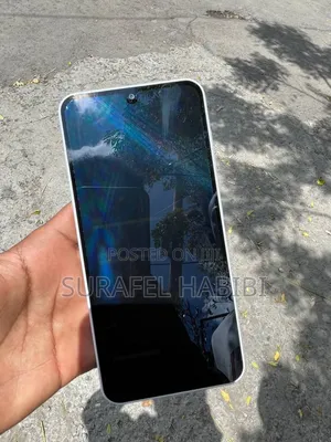 Samsung Galaxy A26 256 GB White