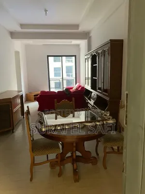 Furnished 1bdrm Apartment in Compaund, Yeka for sale