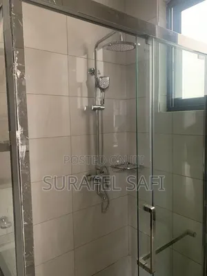 Furnished 1bdrm Apartment in Compaund, Yeka for sale