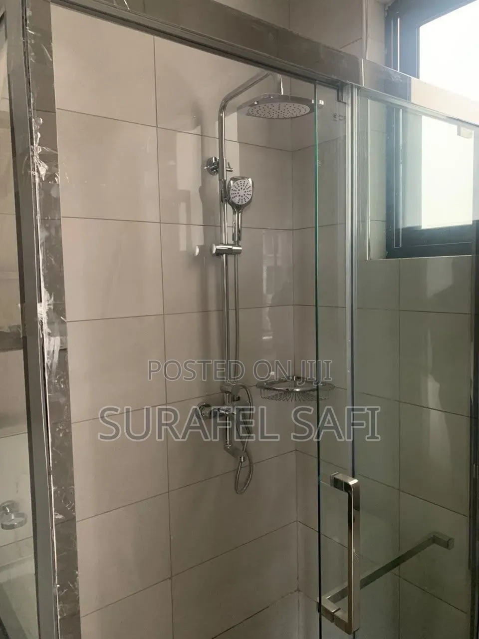 Furnished 1bdrm Apartment in Compaund, Yeka for sale