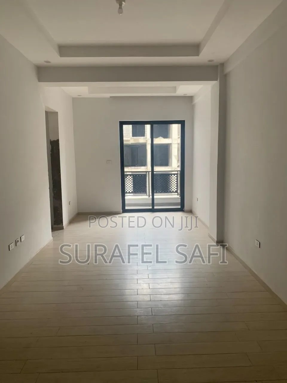 Furnished 1bdrm Apartment in Compaund, Yeka for sale