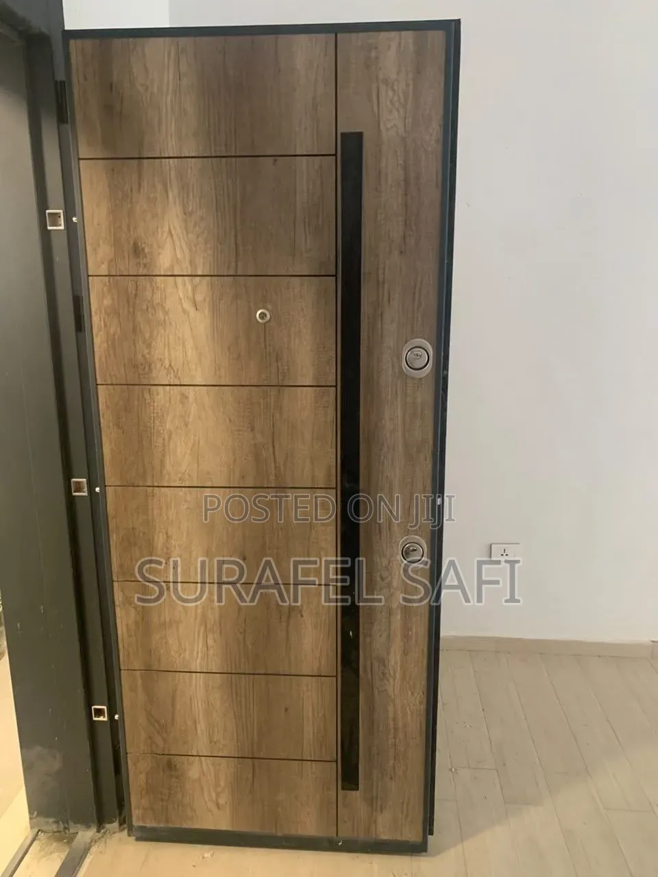 Furnished 1bdrm Apartment in Compaund, Yeka for sale