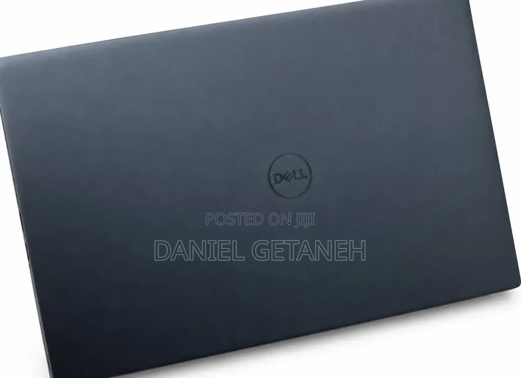 New Laptop Dell Inspiron 16 7610 16GB Intel Core i7 SSD 512GB