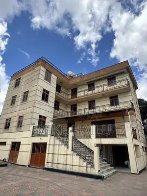 Furnished 16bdrm House in Yeka for rent