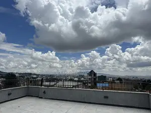 Furnished 16bdrm House in Yeka for rent