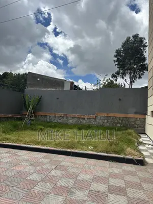 Furnished 16bdrm House in Yeka for rent