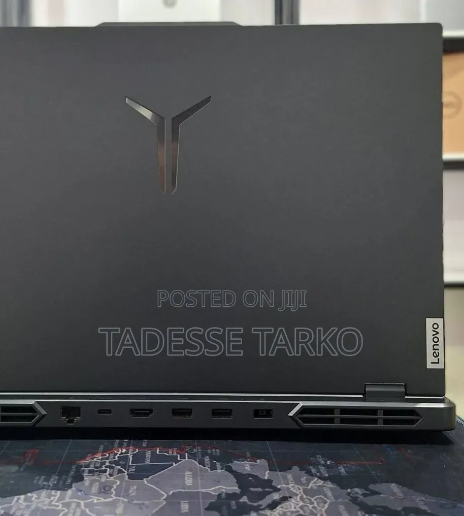 New Laptop Lenovo Legion 5 16GB Intel Core i9 SSD 1T